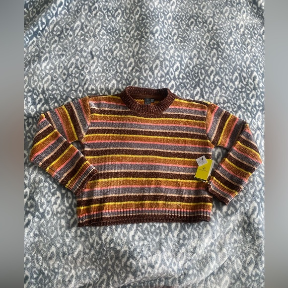 Volcom Bubble Tea sweater - Picture 8 of 9